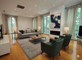 Ático en La Missión con Terrazas y parking photo 0