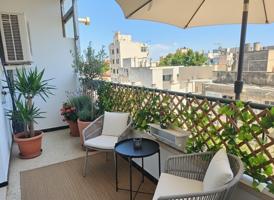 Piso en venta en Son Armadams photo 0