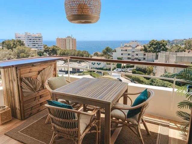 Vive frente al mar: con diseño, con calma, en Sant Agustí photo 0