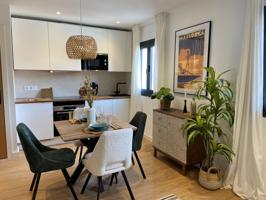 Estilo y confort en el corazón de Palma – piso reformado de 2 habitaciones photo 0