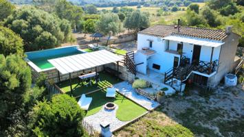 Finca rustica en Manacor photo 0