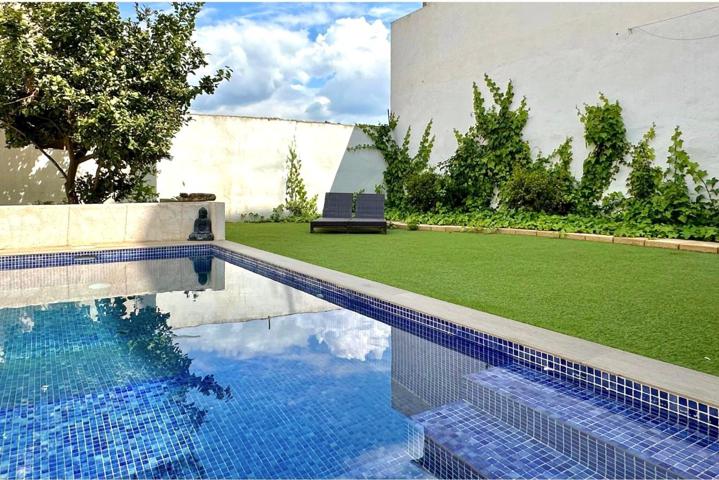 PLANTA BAJA CON PISCINA EN EL MOLINAR photo 0