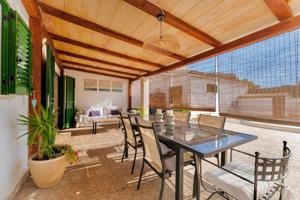 Exclusiva casa independiente en La Vileta con piscina privada photo 0