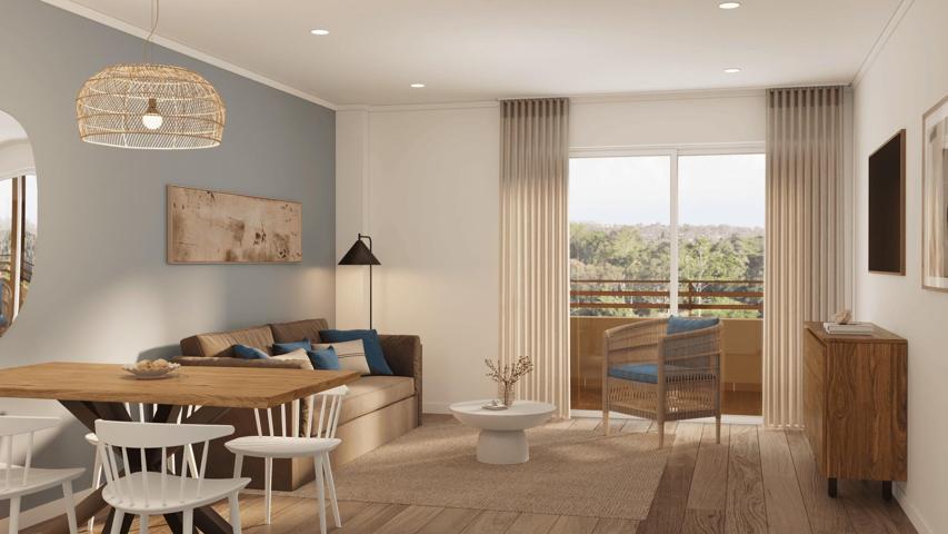 Apartamentos a amueblados con servicios hoteleros y estilo mediterráneo photo 0