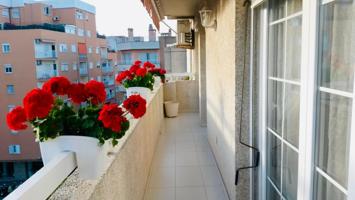 Alquiler piso Avenida San Fernando photo 0