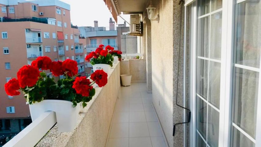 Alquiler piso Avenida San Fernando photo 0