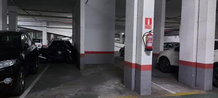 Plaza De Parking en venta en Barcelona de 13 m2 photo 0