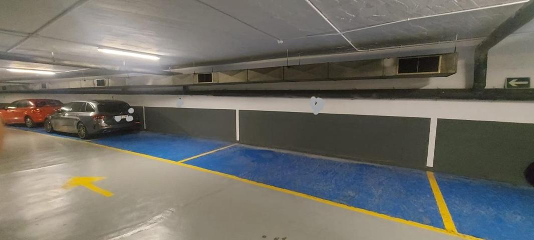 Garaje en venta en Plaza Tetuán. photo 0