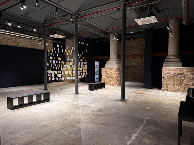 Magnífico local en venta en Ciutat Vella photo 0
