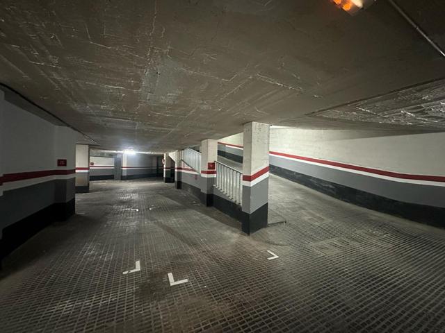 Plaza de parking en venta en la exclusiva zona de Vía Augusta-Mitre photo 0