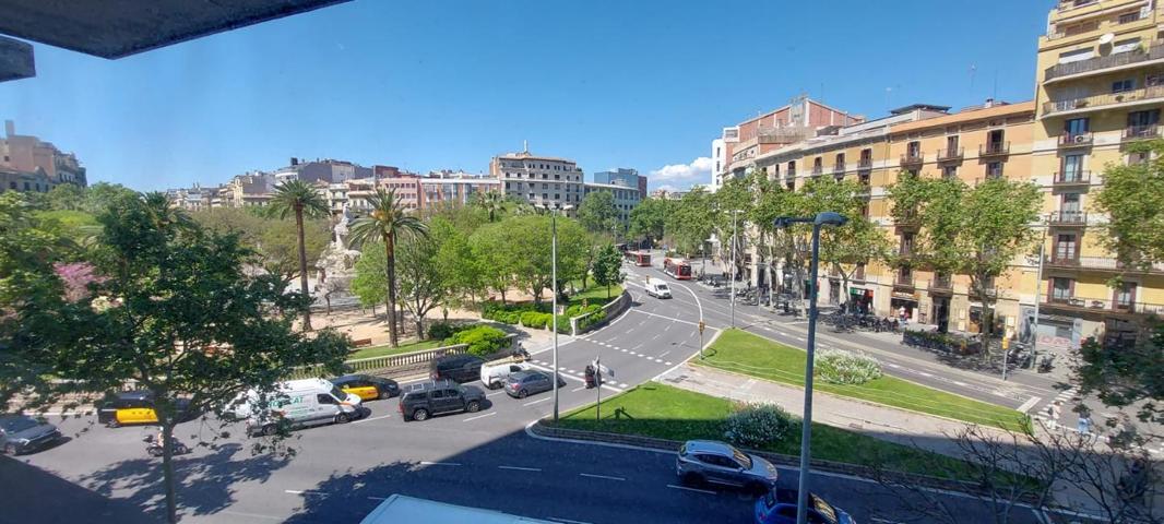 Exepcional oficina en Plaza Tetuan photo 0