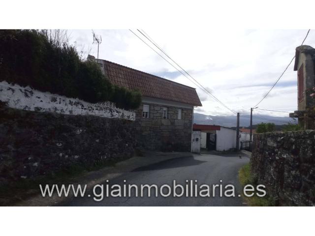 Casa en venta en Parada de Achas (A Cañiza) photo 0