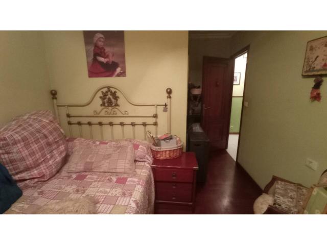 Piso en Ponteareas photo 0