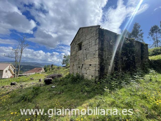 Vivienda para rehabilitar cerca de Pontevedra photo 0