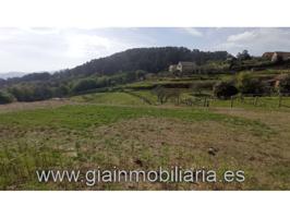 Terreno en Requeixo, Mondariz. photo 0