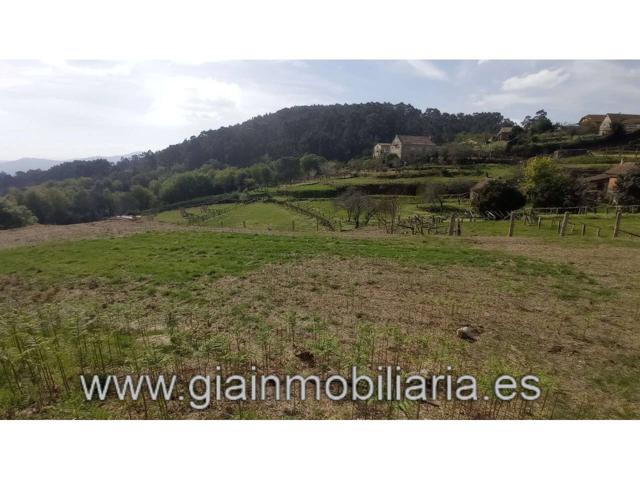Terreno en Requeixo, Mondariz. photo 0