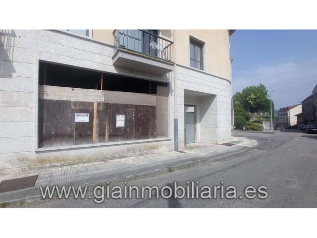 Local situado en Mondariz photo 0