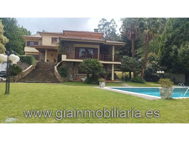 Casa Exclusiva en Couso-Gondomar !! photo 0