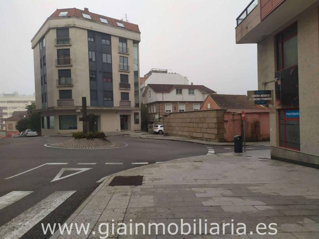 Garaje en alquiler en O Porriño photo 0