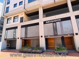 Oficinas en venta Vigo photo 0