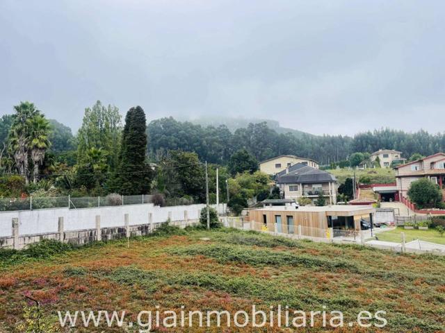 Terreno en venta en O Porriño photo 0