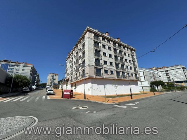 Local diáfano a un precio excepcional en zona alta de Porriño !! photo 0