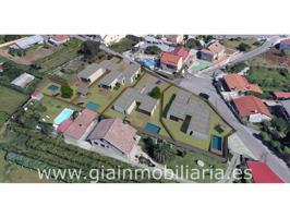 Terreno en venta en O Porriño photo 0