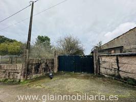 Terreno en venta en Baiona photo 0