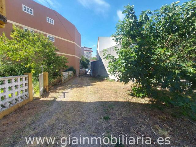 Oportunidad !! Terreno en venta en el centro de Cangas !! photo 0