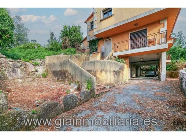Casa unifamiliar en venta en Xinzo photo 0