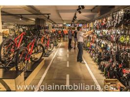 Local comercial 1,088m2 en Porriño con mucha visibilidad. photo 0