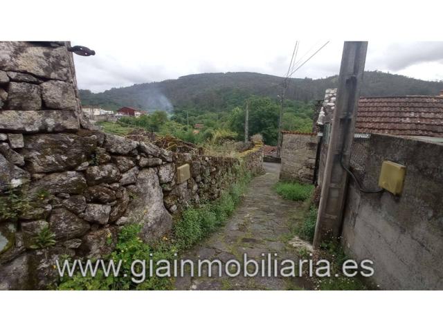 Casa Rustica Mondariz balneario photo 0