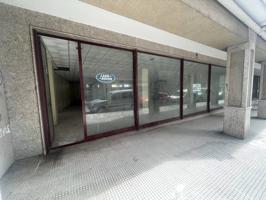 Local Comercial en la CªJuan Bautista Andrade, Pontevedra photo 0