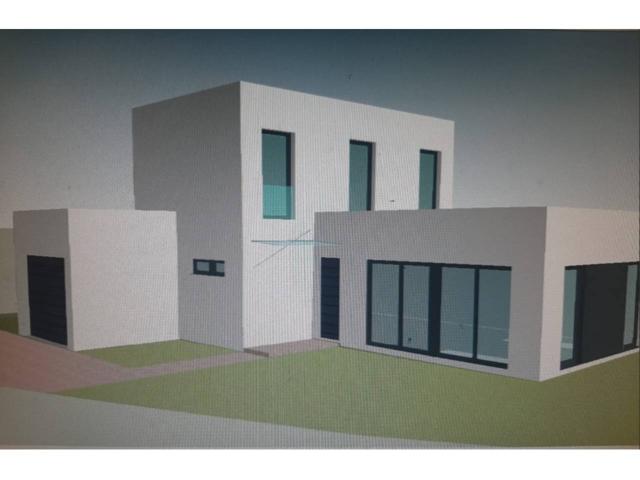 Casa en venta en Salvaterra de Miño photo 0