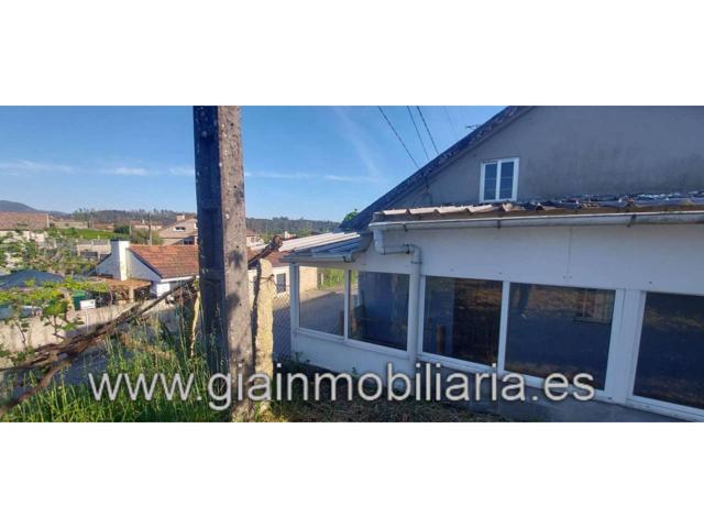 Casa en venta en Salvaterra de Miño photo 0