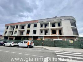 Edificio en venta en Salvaterra de Miño photo 0