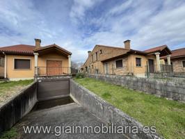A la venta 6 chalets en Tomiño, Forcadela !! photo 0