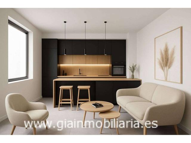 Compra tu apartamente recién reformado. photo 0