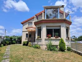 Chalet independiente en Venta Urcela. Ponteareas photo 0