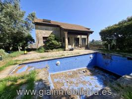 BONITA CASA EN VENTA EN BAIONA ZONA BELESAR !! photo 0