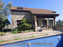 BONITA CASA EN VENTA EN BAIONA ZONA BELESAR !! photo 0