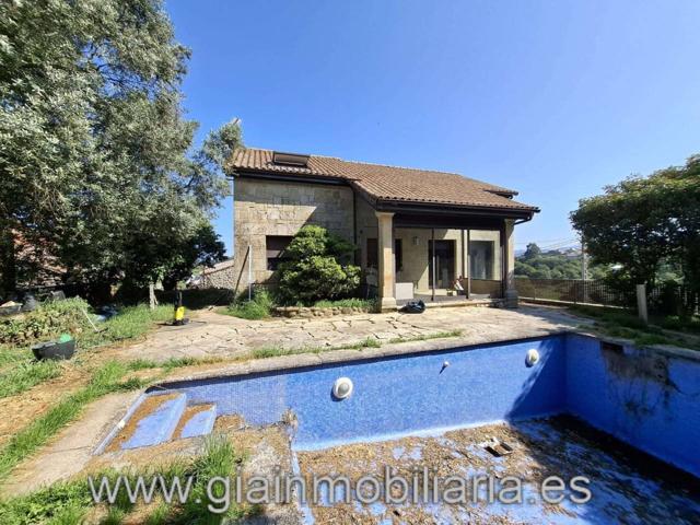 BONITA CASA EN VENTA EN BAIONA ZONA BELESAR !! photo 0