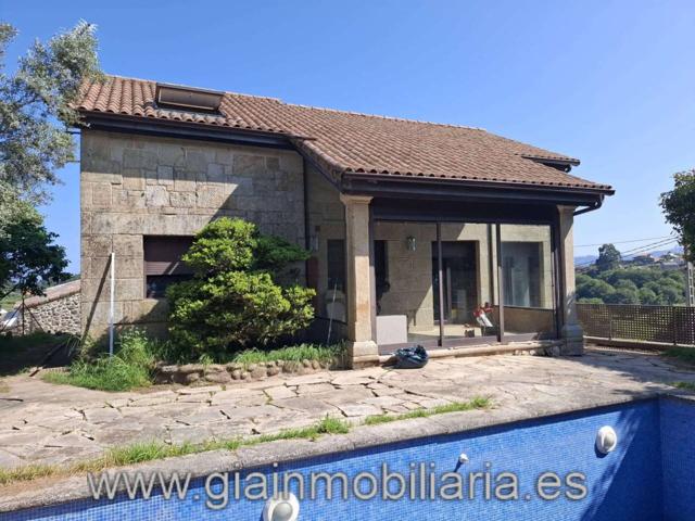 BONITA CASA EN VENTA EN BAIONA ZONA BELESAR !! photo 0