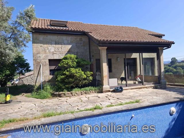 BONITA CASA EN VENTA EN BAIONA ZONA BELESAR !! photo 0