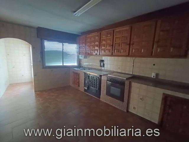 Se vende casa en el campo en La Cañiza photo 0