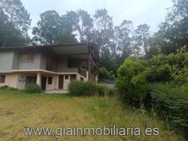 Casa en venta Fornelos. photo 0