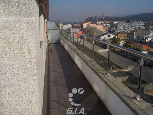 Ático de 2 habitaciones y 2 baños con gran Terraza, actualmente alquilado !! photo 0