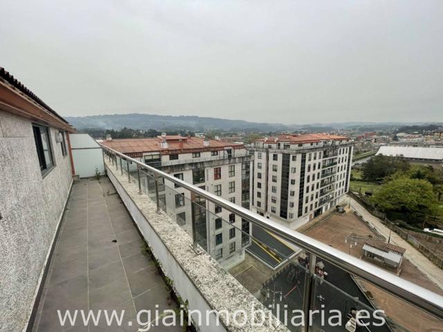 Ático de 3 habitaciones y 2 baños con gran Terraza, actualmente alquilado !! photo 0