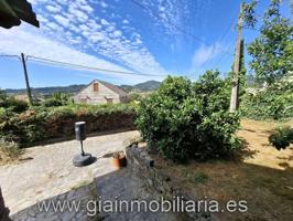 Chalet unifamiliar en venta en Mañufe photo 0