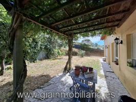 Chalet unifamiliar en venta en Mañufe photo 0